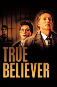 True Believer Full Movie 1989 (720p & 1080p)
