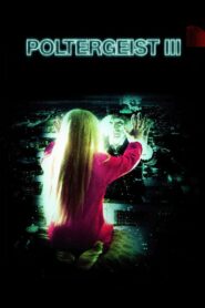 Poltergeist III Full Movie 1988 (720p & 1080p)