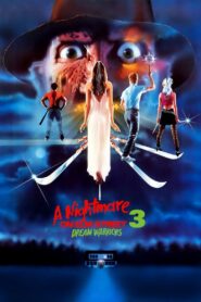 A Nightmare on Elm Street 3: Dream Warriors Full Movie 1987 (720p & 1080p)