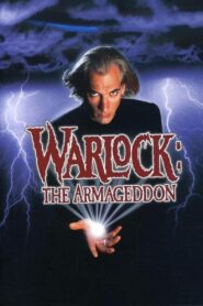 Warlock: The Armageddon Full Movie 1993 (720p & 1080p)
