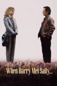When Harry Met Sally… Full Movie 1989 (720p & 1080p)
