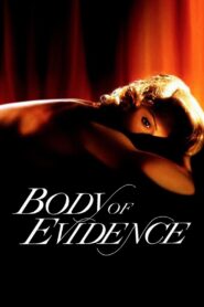 Body of Evidence Full Movie 1993 (720p & 1080p)