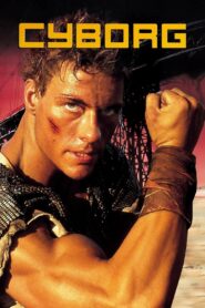 Cyborg Full Movie 1989 (720p & 1080p)