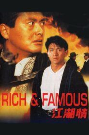 Rich and Famous Full Movie 1987 (720p & 1080p)