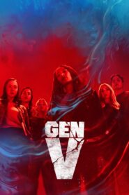 Gen V Complete Season (2) (720p & 1080p)