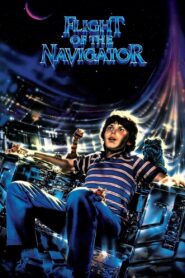Flight of the Navigator Full Movie 1986 (720p & 1080p)