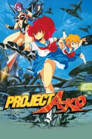 Project A-Ko Full Movie 1986 (720p & 1080p)