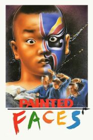 Painted Faces Full Movie 1988 (720p & 1080p)