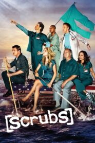 Scrubs Complete Season (1-9) (720p & 1080p)