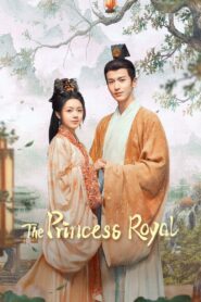The Princess Royal Complete Season (1) (720p & 1080p)
