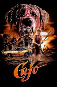Cujo Full Movie 1983 (720p & 1080p)