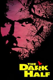 The Dark Half Full Movie 1993 (720p & 1080p)