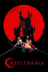 Castlevania Complete Season (1-3) (720p & 1080p)