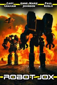 Robot Jox Full Movie 1989 (720p & 1080p)