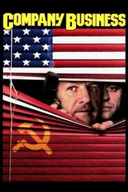 Company Business Full Movie 1991 (720p & 1080p)
