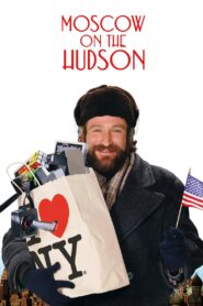 Moscow on the Hudson Full Movie 1984 (720p & 1080p)