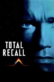 Total Recall Full Movie 1990 (720p & 1080p)