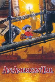 An American Tail Full Movie 1986 (720p & 1080p)