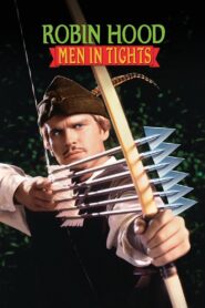 Robin Hood: Men in Tights Full Movie 1992 (720p & 1080p)