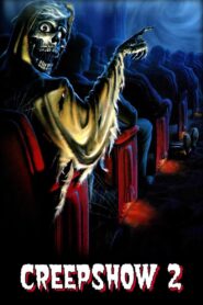 Creepshow 2 Full Movie 1987 (720p & 1080p)