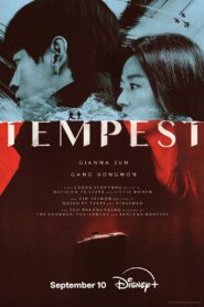 Tempest Complete Season (1) (720p & 1080p)