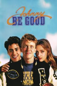 Johnny Be Good Full Movie 1988 (720p & 1080p)