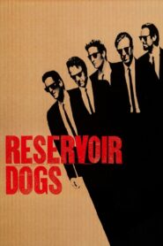 Reservoir Dogs Full Movie 1992 (720p & 1080p)