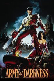 Army of Darkness Full Movie 1992 (720p & 1080p)