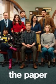 The Paper Complete Season (1) (720p & 1080p)