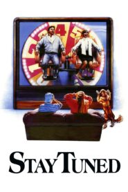 Stay Tuned Full Movie 1992 (720p & 1080p)