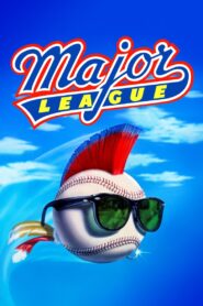 Major League Full Movie 1989 (720p & 1080p)