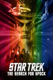 Star Trek III: The Search for Spock Full Movie 1984 (720p & 1080p)