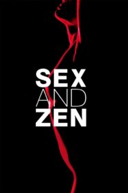 Sex and Zen Full Movie 1991 (720p & 1080p)