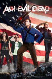 Ash vs Evil Dead Complete Season (1-2) (720p & 1080p)