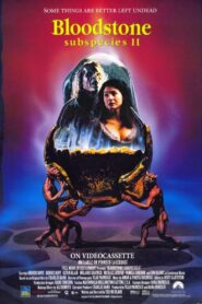 Bloodstone: Subspecies II Full Movie 1993 (720p & 1080p)