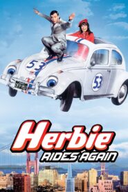 Herbie Rides Again Full Movie 1974 (720p & 1080p)