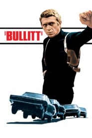 Bullitt Full Movie 1968 (720p & 1080p)