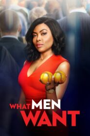 What Men Want Full Movie 2019 (720p & 1080p)