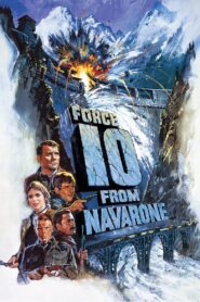 Force 10 from Navarone Full Movie 1978 (720p & 1080p)