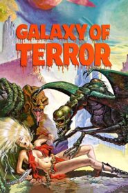 Galaxy of Terror Full Movie 1981 (720p & 1080p)