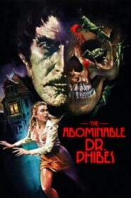 The Abominable Dr. Phibes Full Movie 1971 (720p & 1080p)