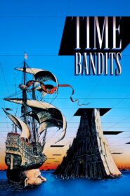 Time Bandits Full Movie 1981 (720p & 1080p)