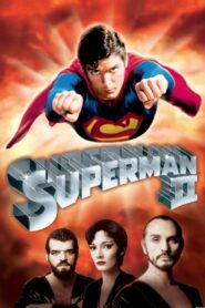 Superman II Full Movie 1980 (720p & 1080p)