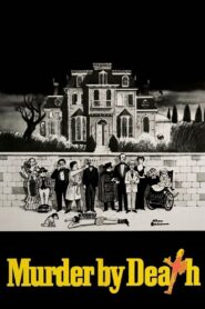 Murder by Death Full Movie 1976 (720p & 1080p)