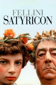 Satyricon Full Movie 1969 (720p & 1080p)