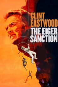 The Eiger Sanction Full Movie 1975(720p & 1080p)