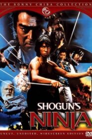 Shogun’s Ninja Full Movie 1980 (720p & 1080p)