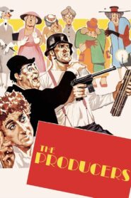 The Producers Full Movie 1968 (720p & 1080p)