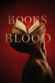 Books of Blood Full Movie 2020 (720p & 1080p)