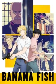 Banana Fish Complete Season (1) (720p & 1080p)